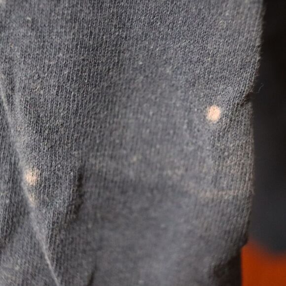 Artex Navy Blue Hooded Newport Rhode Island Hoodie XL - Picture 9 of 12